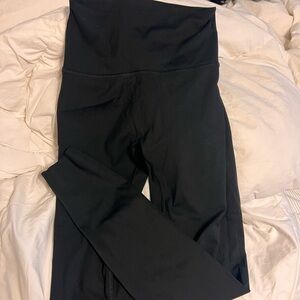 Aerie Black Leggings